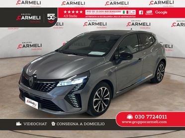 Renault Clio 1.0 TCe Techno