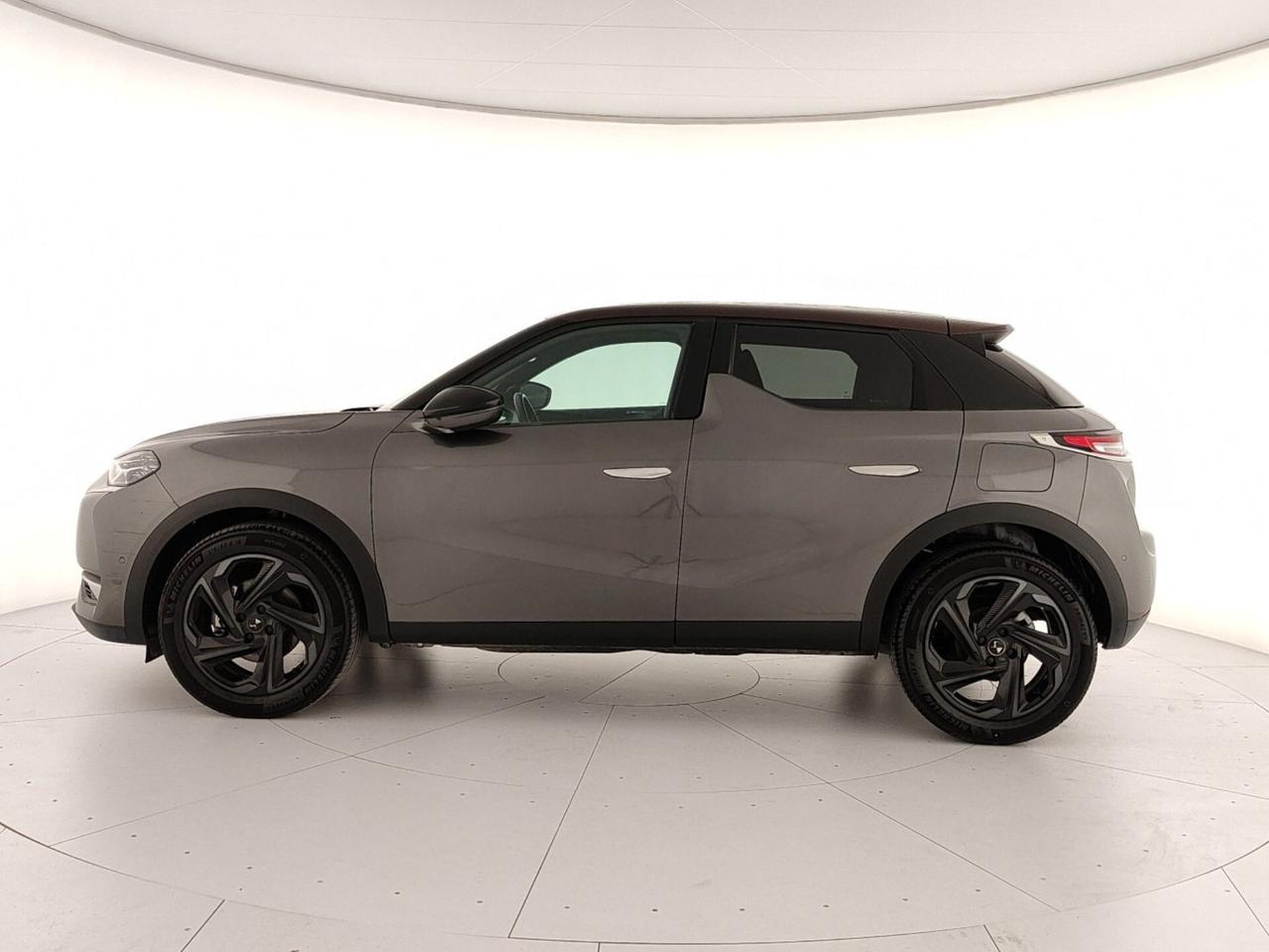 DS 3 Crossback BlueHDi 130 aut. So Chic