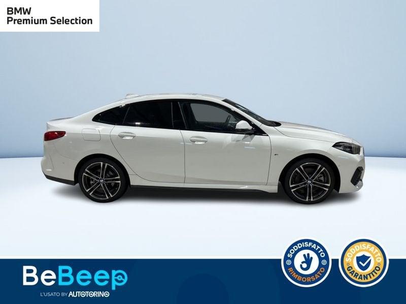 BMW Serie 2 G.C. 220D GRAN COUPE MSPORT AUTO