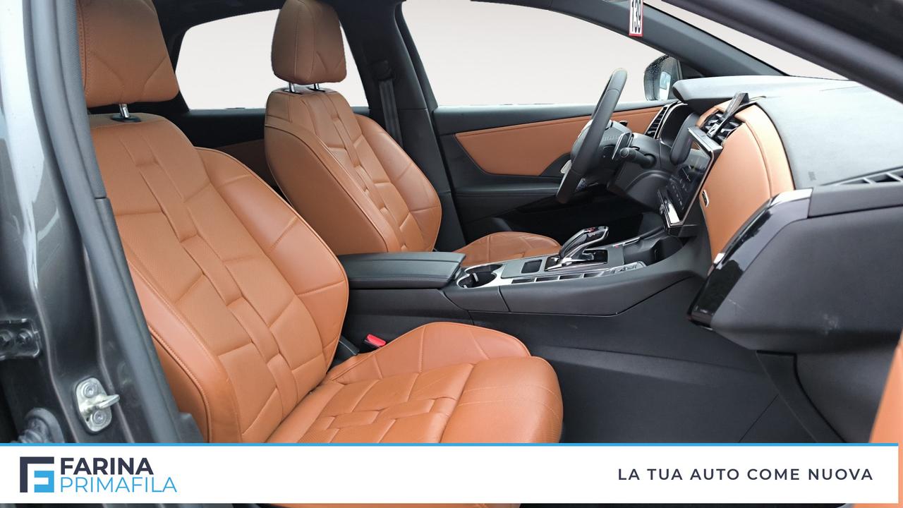 DS DS7 Crossback - DS7 Crossback 1.5 bluehdi Grand Chic 130cv auto