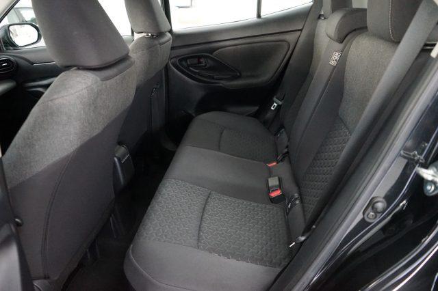 TOYOTA Yaris Cross 1.5 Hybrid E-CVT Business Italiana Uniprop. Certif