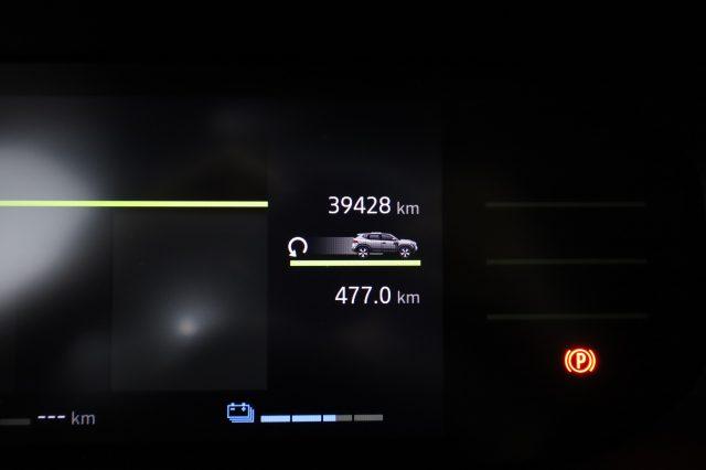 DACIA Duster 3ª serie Hybrid 140 CV Journey