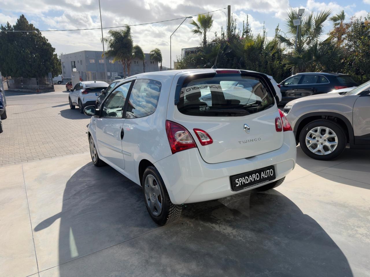 Renault Twingo 1.2 16V Night&Day
