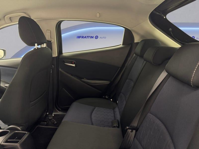 MAZDA MAZDA2 1.5 SKYACTIV-G ESSENCE