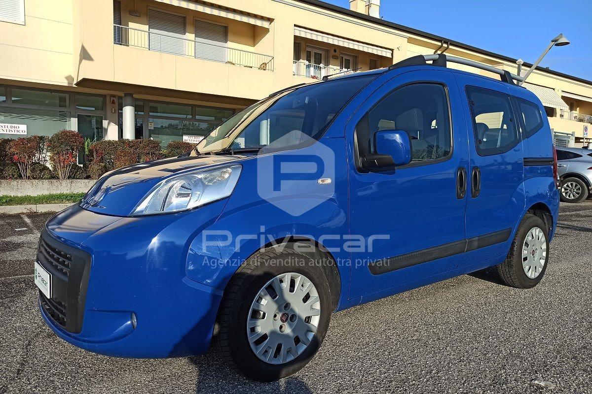 FIAT QUBO 1.3 MJT 75 CV Dynamic