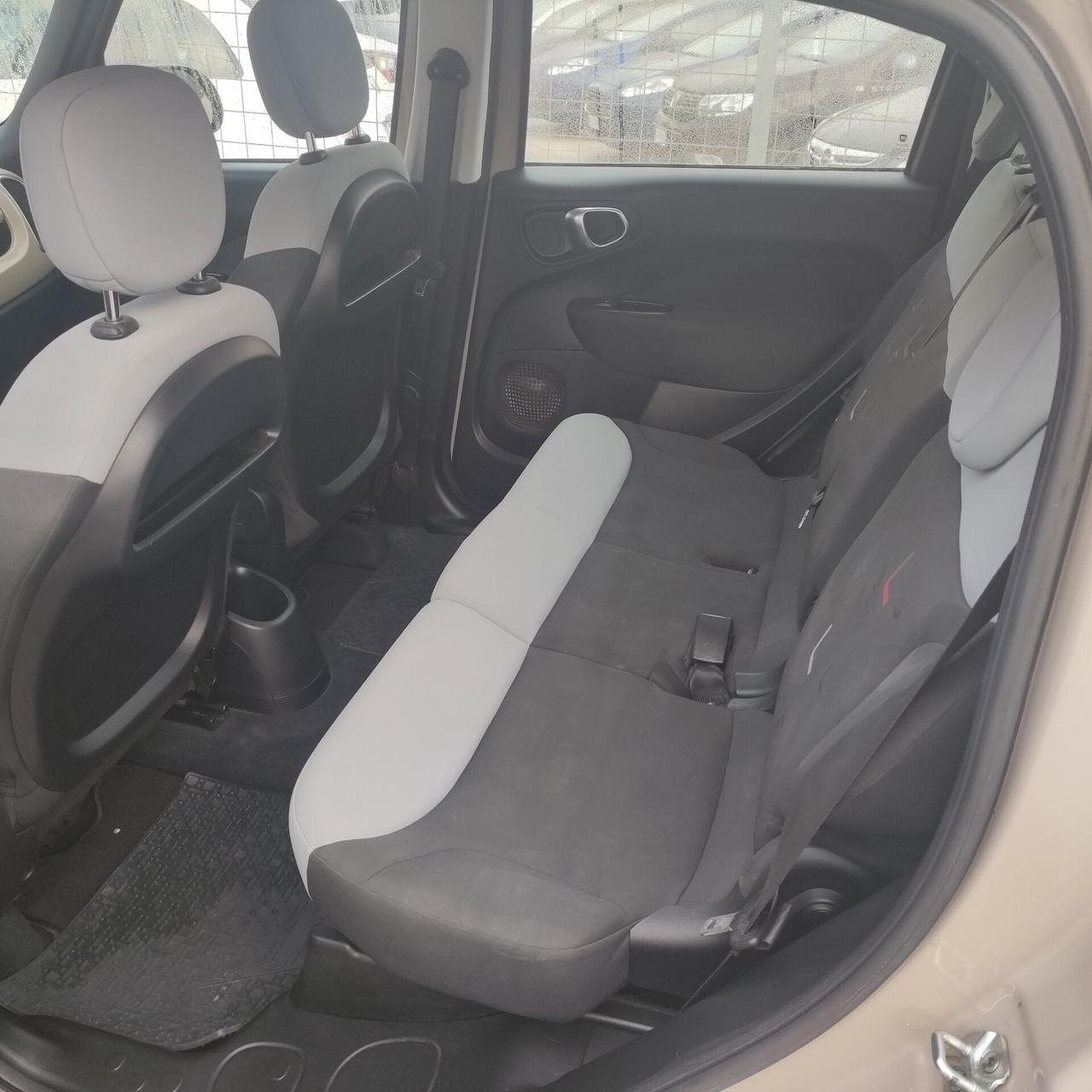 Fiat 500L 1.3 Multijet 95 CV Pop Star