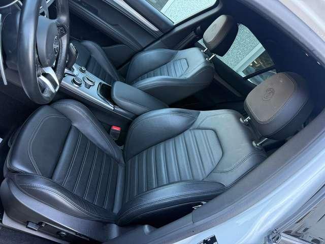 Alfa Romeo Stelvio 2.2 t Veloce Q4 210cv auto PROMO FIN