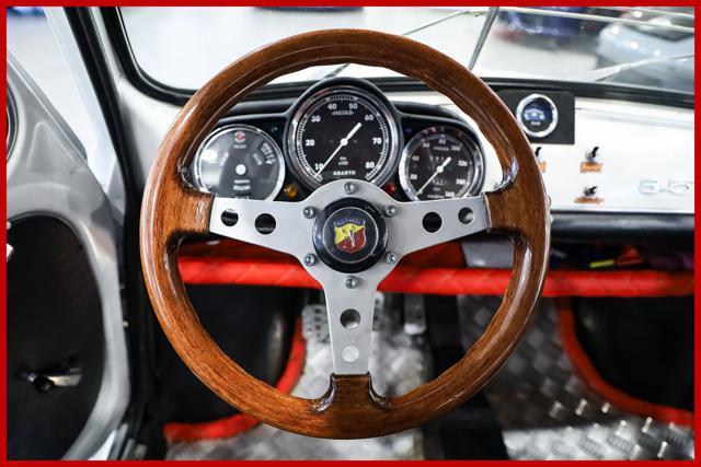 ABARTH Other 850 T.C. REPLICA - TOTALMENTE RESTAURATA