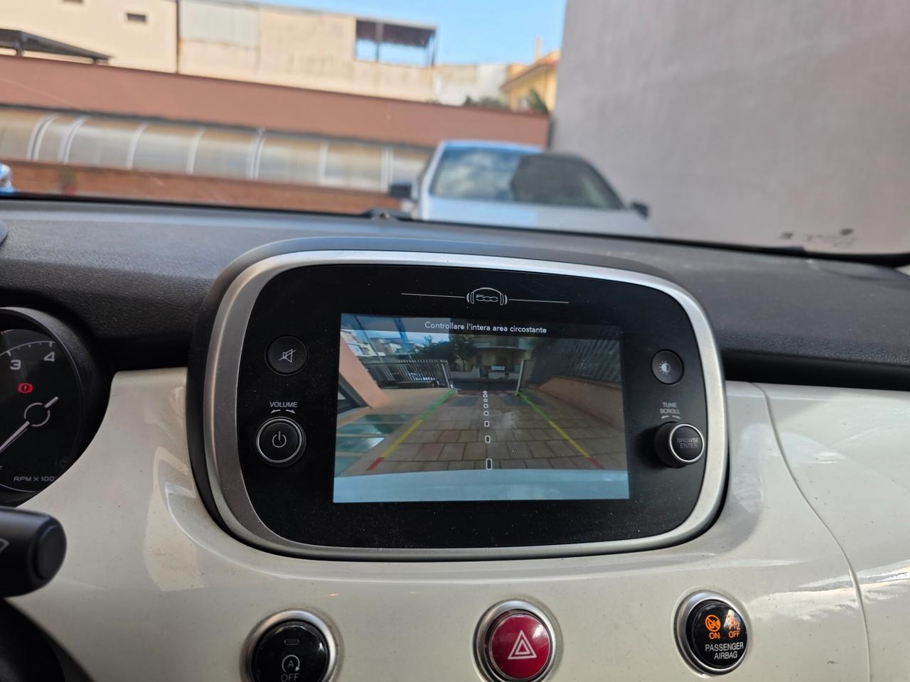 Fiat 500X 1.0 120cv Cross 2019 22000km