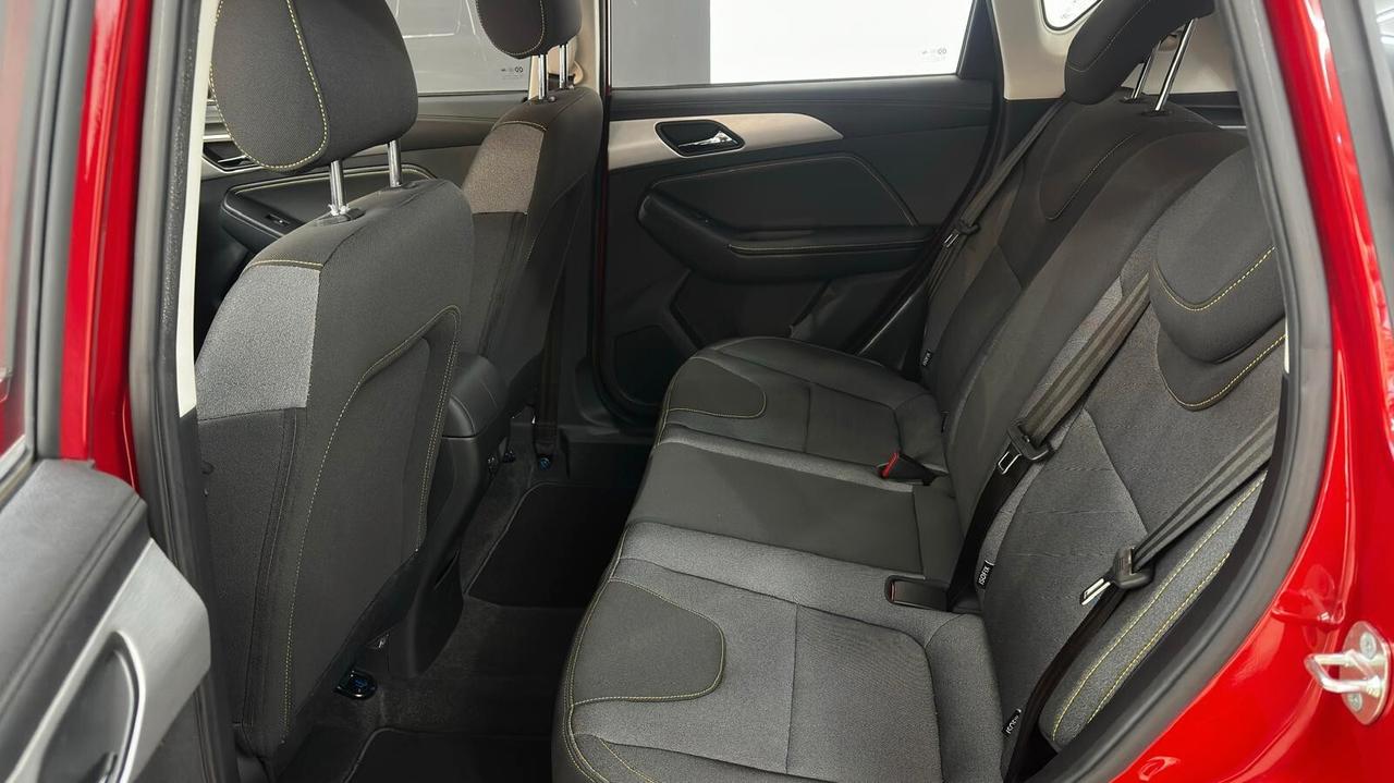 Evo 5 1.5 Turbo Bi-fuel ESSENTIAL NUOVA DA IMM.