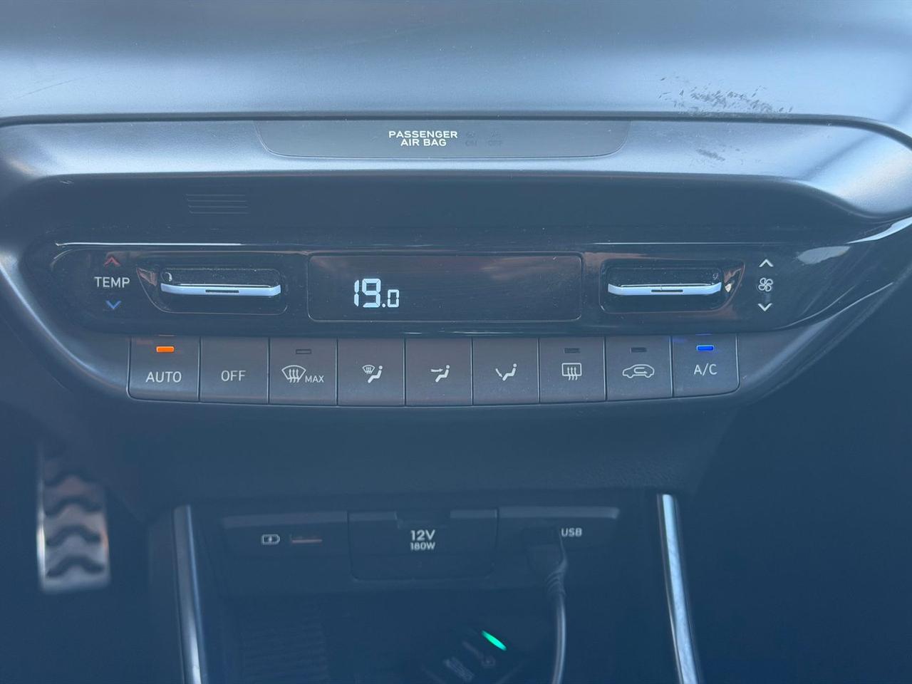Hyundai i20 1.6 T-GDI N Performance Bose #50459