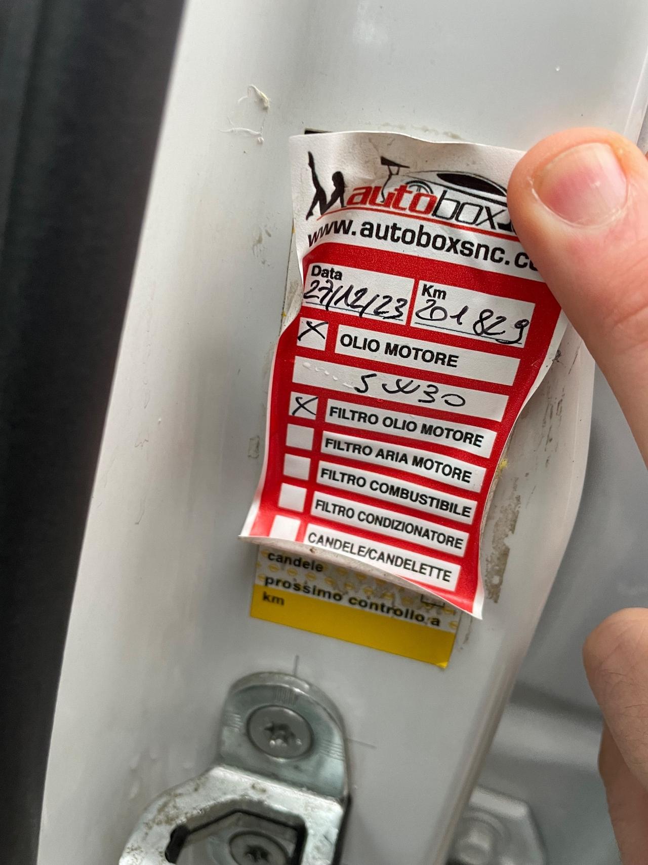 Opel Corsa 1.3 CDTI/1PROP/GARANZIA 12 MESI