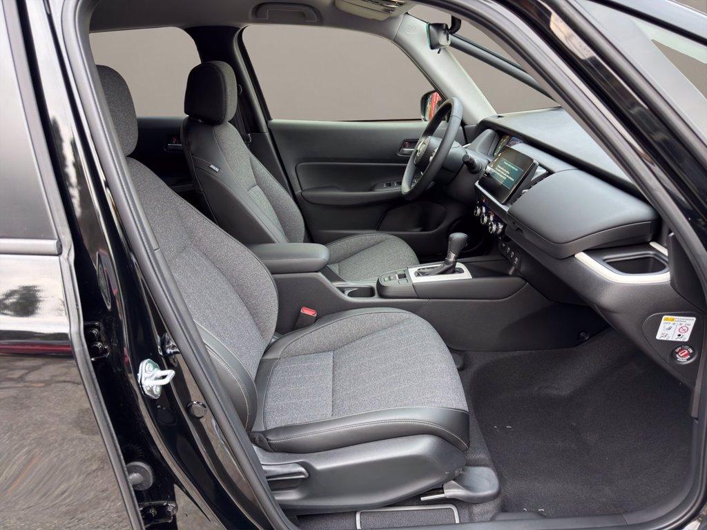 HONDA Jazz 1.5 hev Advance ecvt del 2025