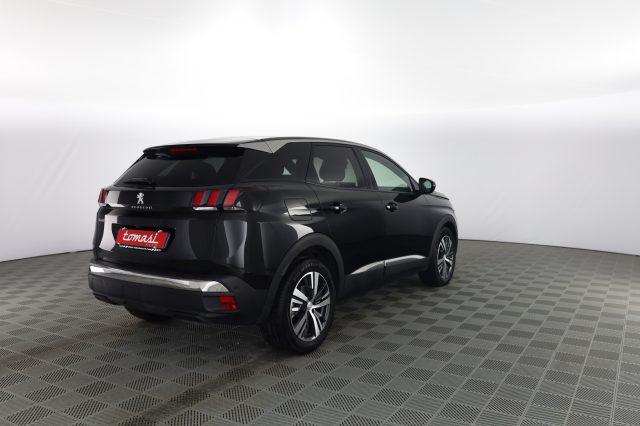 PEUGEOT 3008 3008 BlueHDi 130 EAT8 Allure Pack