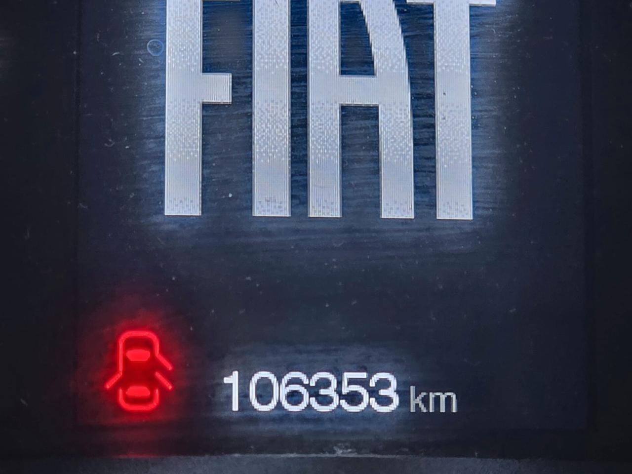 Fiat Tipo 1.6 MultiJet Business 130 cv - 2021