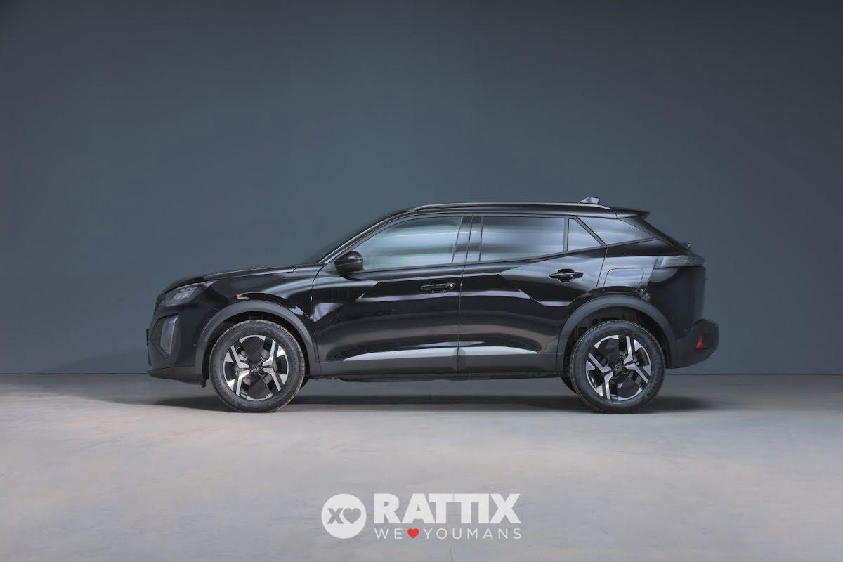 Peugeot 2008 1.2 puretech 100CV Allure + Assist & Navigation Pack