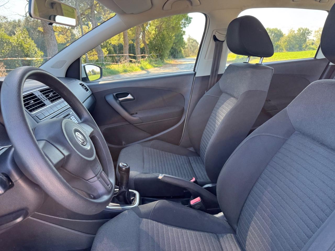 Volkswagen Polo 1.2 70 CV 5p. Comfortline