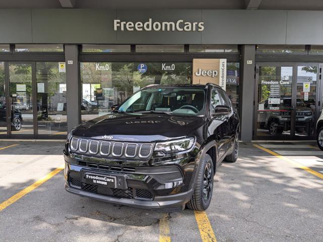 JEEP Compass 1.6 Multijet II 2WD Longitude