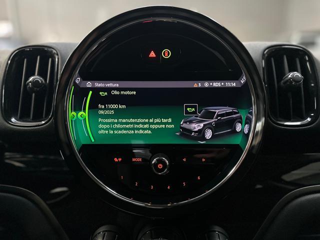 MINI Countryman 1.5 Cooper SE Countryman ALL4 | NEOPATENTATI |