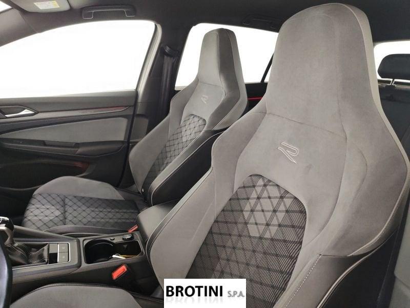 Volkswagen Golf 1.5 TSI EVO ACT R-Line
