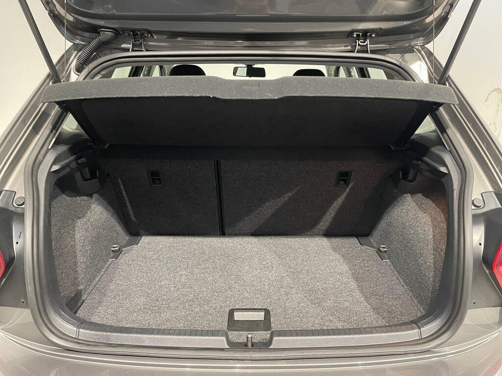 Volkswagen Polo VI 2017 1.6TDI 95CV DSG Comfortline