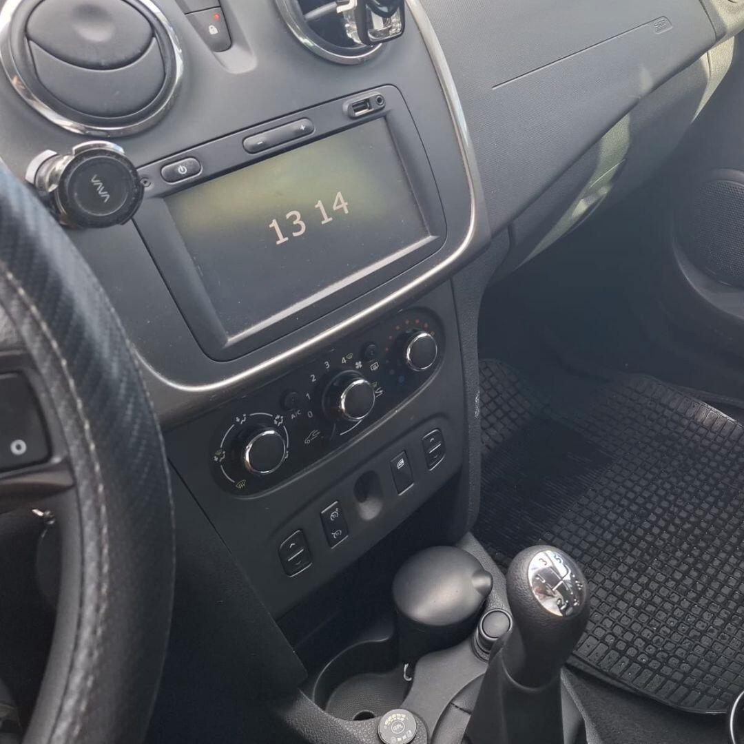 Dacia Logan GPL **UNICO PROPRIETARIO**