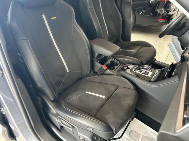 OPEL Grandland 1.6 PHEV aut. AWD GSe