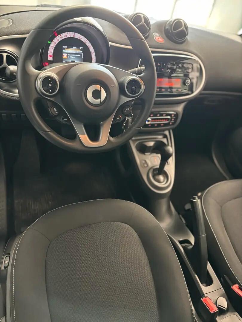 Smart ForTwo 70 1.0 Passion~UniPro~Km e Tagliandi Certificati~Promo Finanziamento~Pronta Consegna
