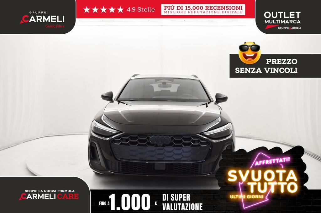 Audi A5 Avant 40 tdi 2x S line KM0 360,CERCHI 19,KEYLESS,NAVI,MATRIX