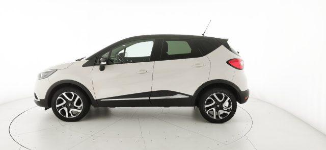 RENAULT Captur TCe 12V 90 CV Start&Stop Energy Intens