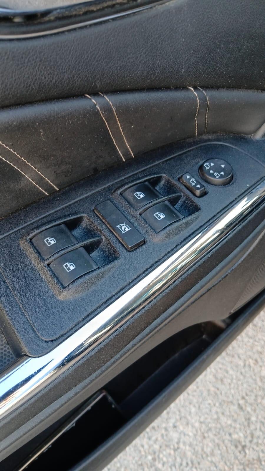 Lancia Delta 1.6 MJT DPF Gold