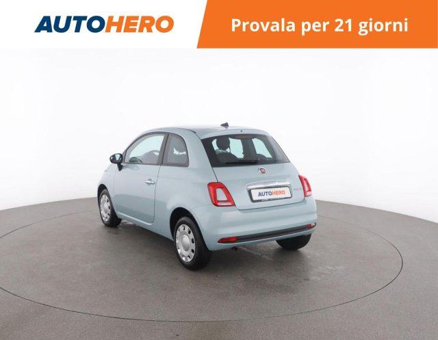 FIAT 500 1.0 Hybrid