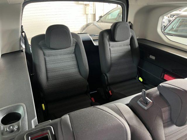 OPEL Combo Life 1.2 T 110CV MT6 Advance XL 7 POSTI / UNICO PROP.