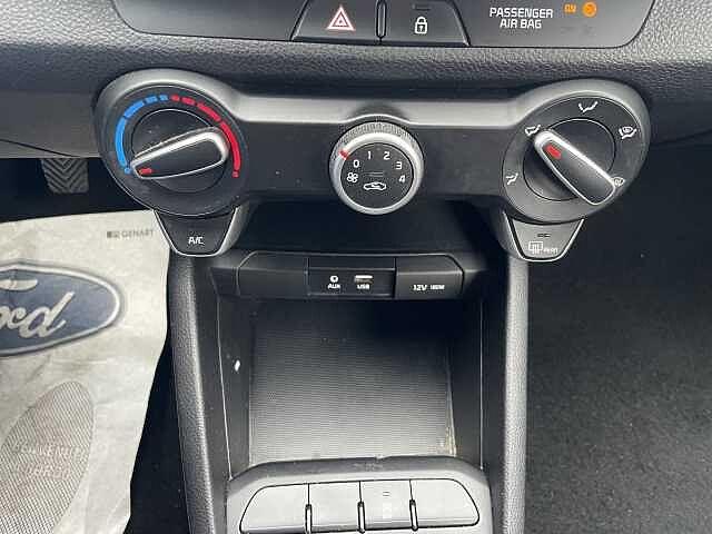 Kia Stonic 1.4 MPI 100 CV Style