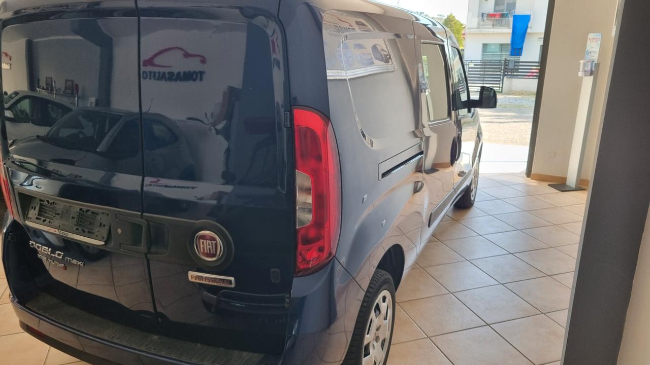 Fiat Doblo Doblò 1.6 MJT 105CV PC Combi N1 SX