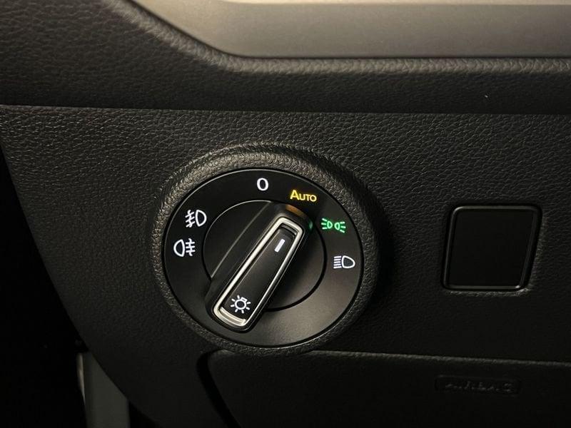Seat Ateca 1.5 EcoTSI DSG XPERIENCE