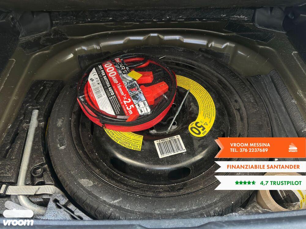 AUDI A3 4ª serie A3 SPB 30 TDI S tronic Busine...
