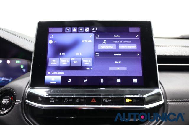 JEEP Compass 1.3 TURBO T4 190 CV PHEV AT6 4XE LIMITED FULL LED