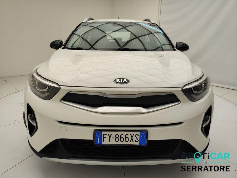 KIA Stonic 1.0 t-gdi Style 120cv my18