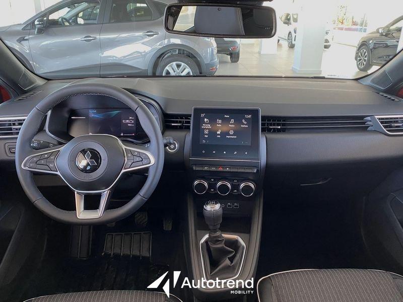 Mitsubishi Colt 1.0L turbo 90 CV Intense