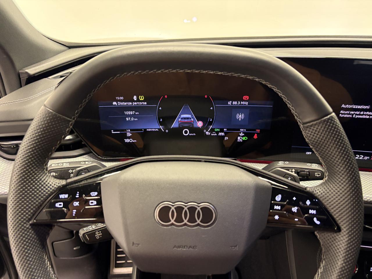 AUDI Q5 SPORTBACK TDI S-TRONIC QUATTRO