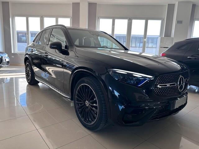 Mercedes-benz GLC 220 GLC 220d 4Matic Mild Hybrid AMG Premium Plus