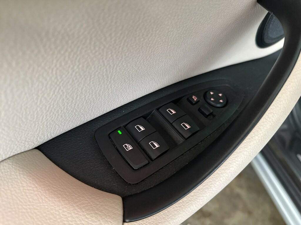 BMW X1 18 i xLine Plus sDrive Steptronic