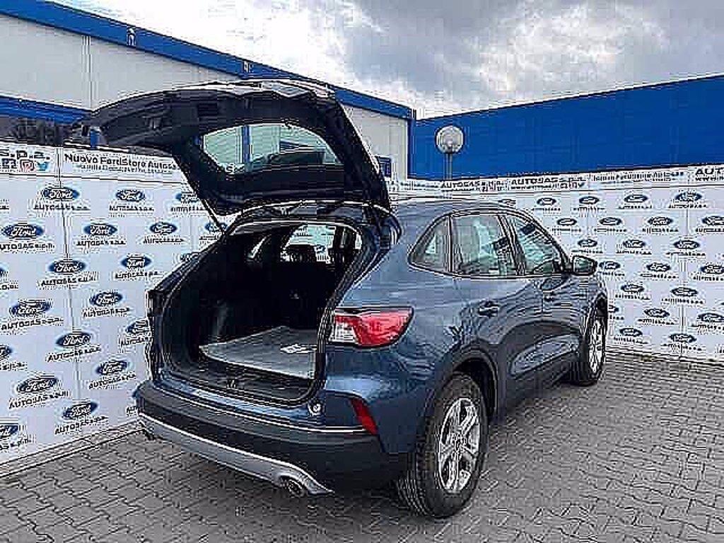 FORD Kuga 1.5 EcoBlue 120 CV 2WD Connect del 2021