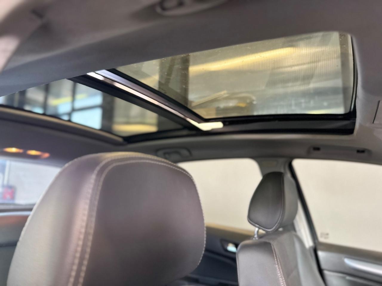Opel Astra 1.7 CDTI 101CV 5 porte Cosmo