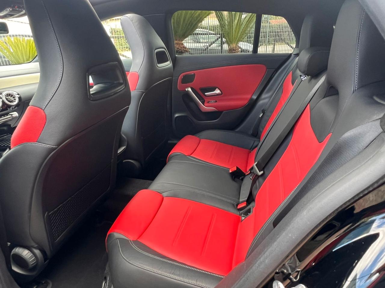 Mercedes-benz CLA 220 d Automatic Shooting Brake Premium