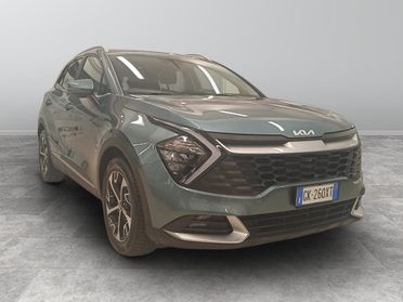 KIA Sportage V 2022 - Sportage 1.6 tgdi mhev Style imt