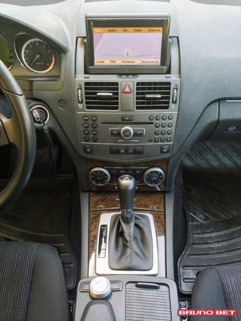 Mercedes-Benz 300 4Matic Avantgarde SOLO 96000 km