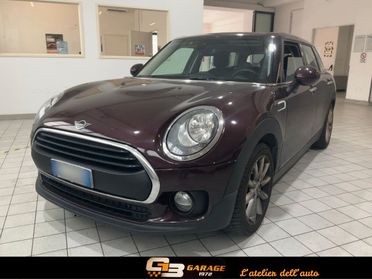 Mini One Clubman 1.5