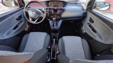 LANCIA Ypsilon 1.2 69 CV 5 porte S&S Elefantino Blu